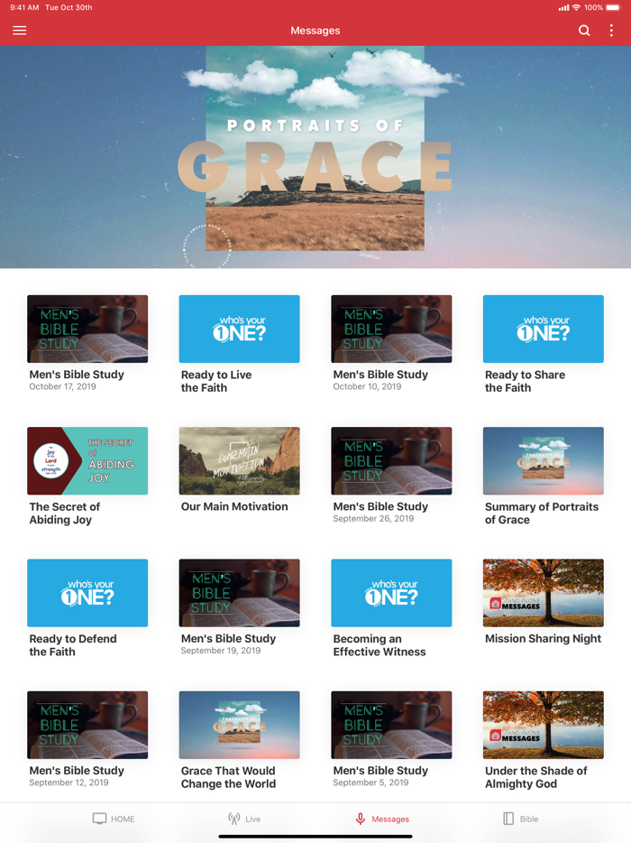 First Baptist Morristown TN