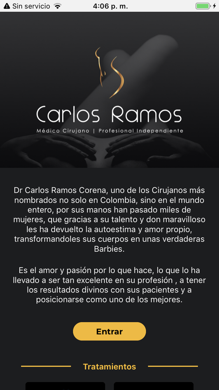 El Cirujano de las Barbies