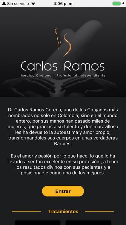 El Cirujano de las Barbies