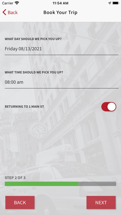 WheelCare GA screenshot-3