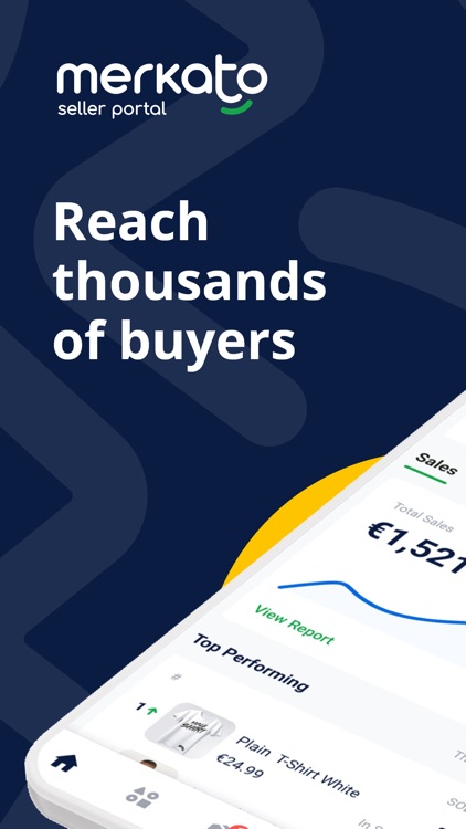 MerkatoSeller