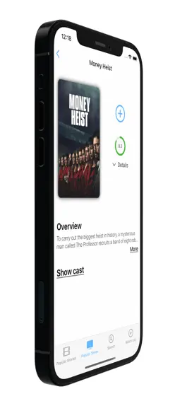 Game screenshot SimpleFlix hack
