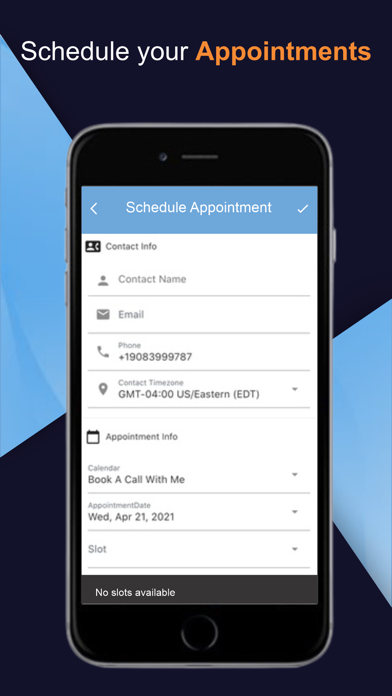 Joinocity Screenshot