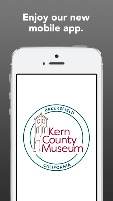 The Kern County Museum Screenshot
