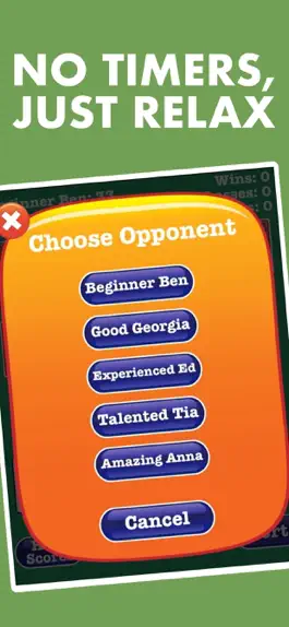 Game screenshot Gin Rummy • Fun & Stress Free apk