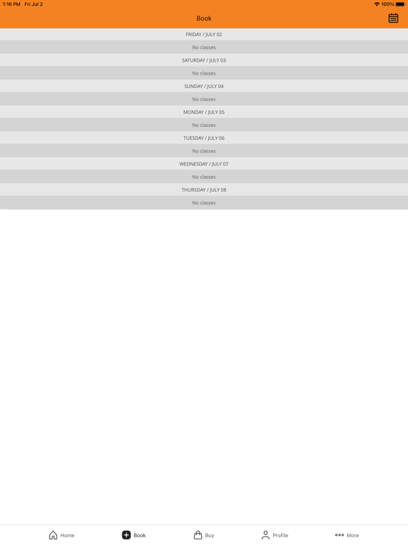 Screenshot #5 pour NSC OT