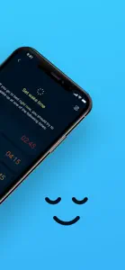 Sleep Timer – Smart alarm screenshot #7 for iPhone