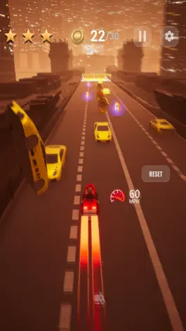 Game screenshot Power Racers mod apk