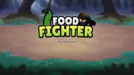 Game screenshot Food Fighter mod apk