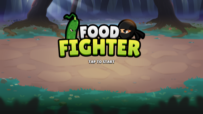 Food Fighter Screenshot