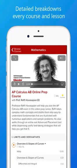 Game screenshot Educator.com mod apk