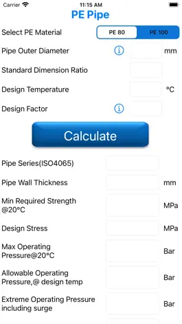 Game screenshot PE Pipe mod apk