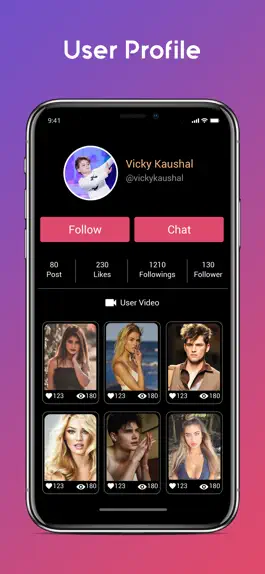 Game screenshot Pochipop apk
