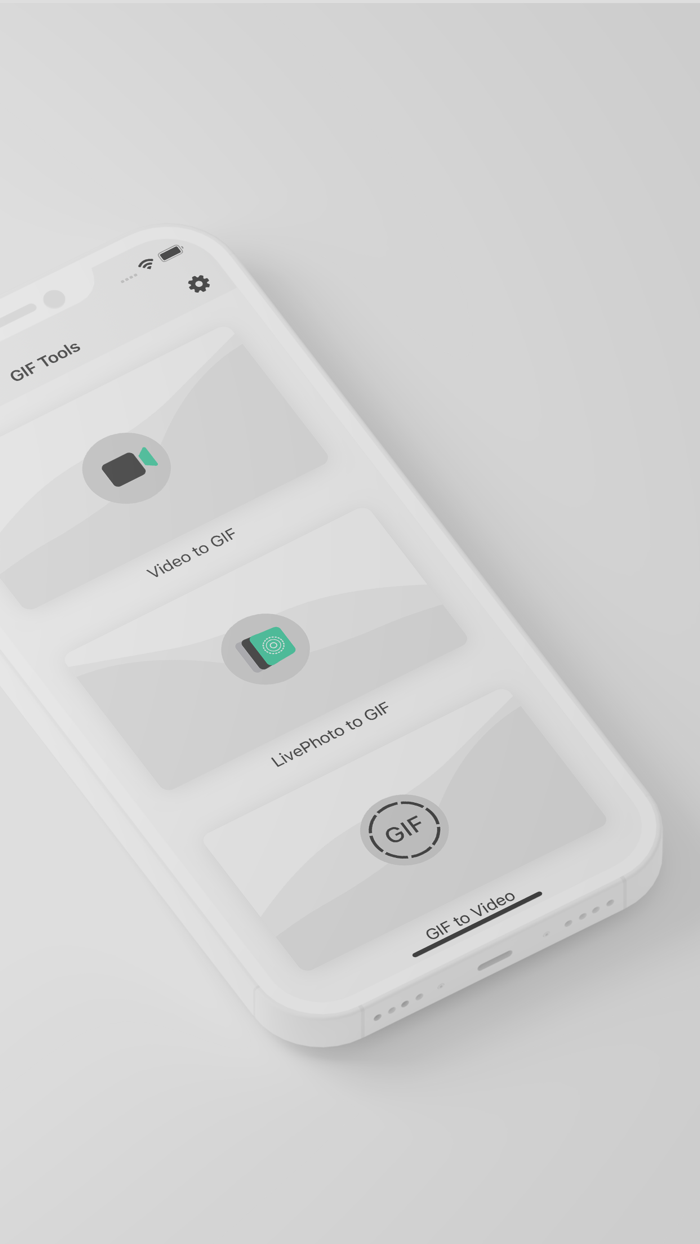 GIF Tools by Paperclip