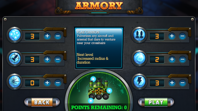 Heavy Tank Screenshot