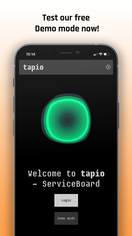 tapio ServiceBoard screenshot-4