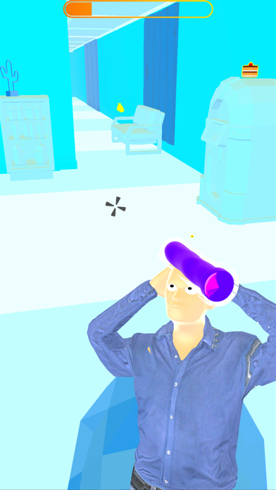 Office Snake Screenshot