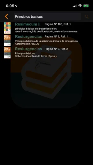 MultiApp Resis screenshot 2