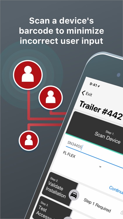 FleetLocate Installer