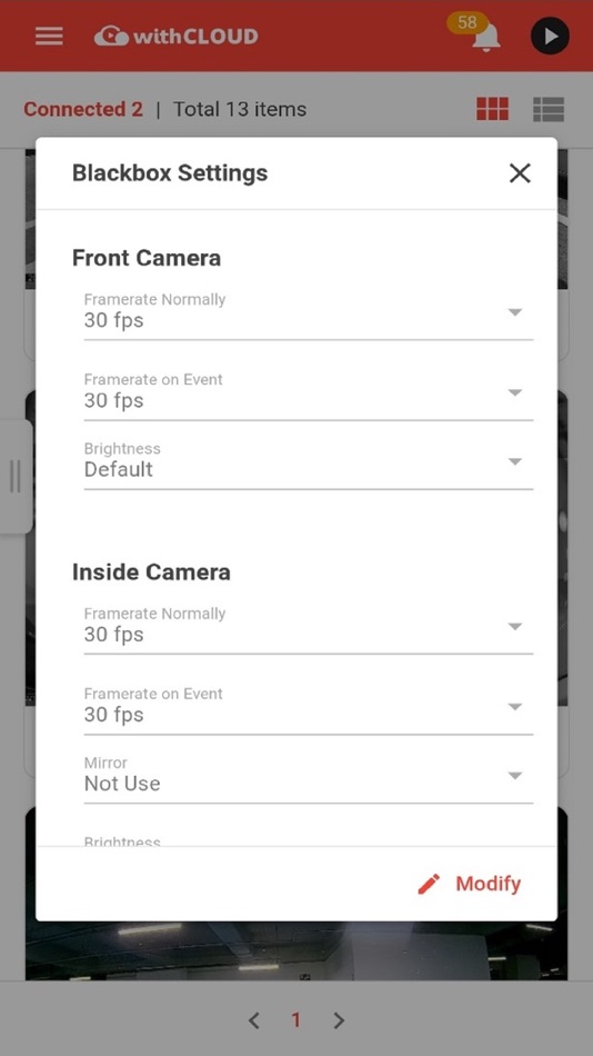 #4. withCLOUD (iOS) 由: GNET SYSTEM CO., LTD.