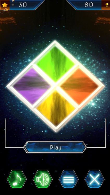 Memory Color - Mind and Brain