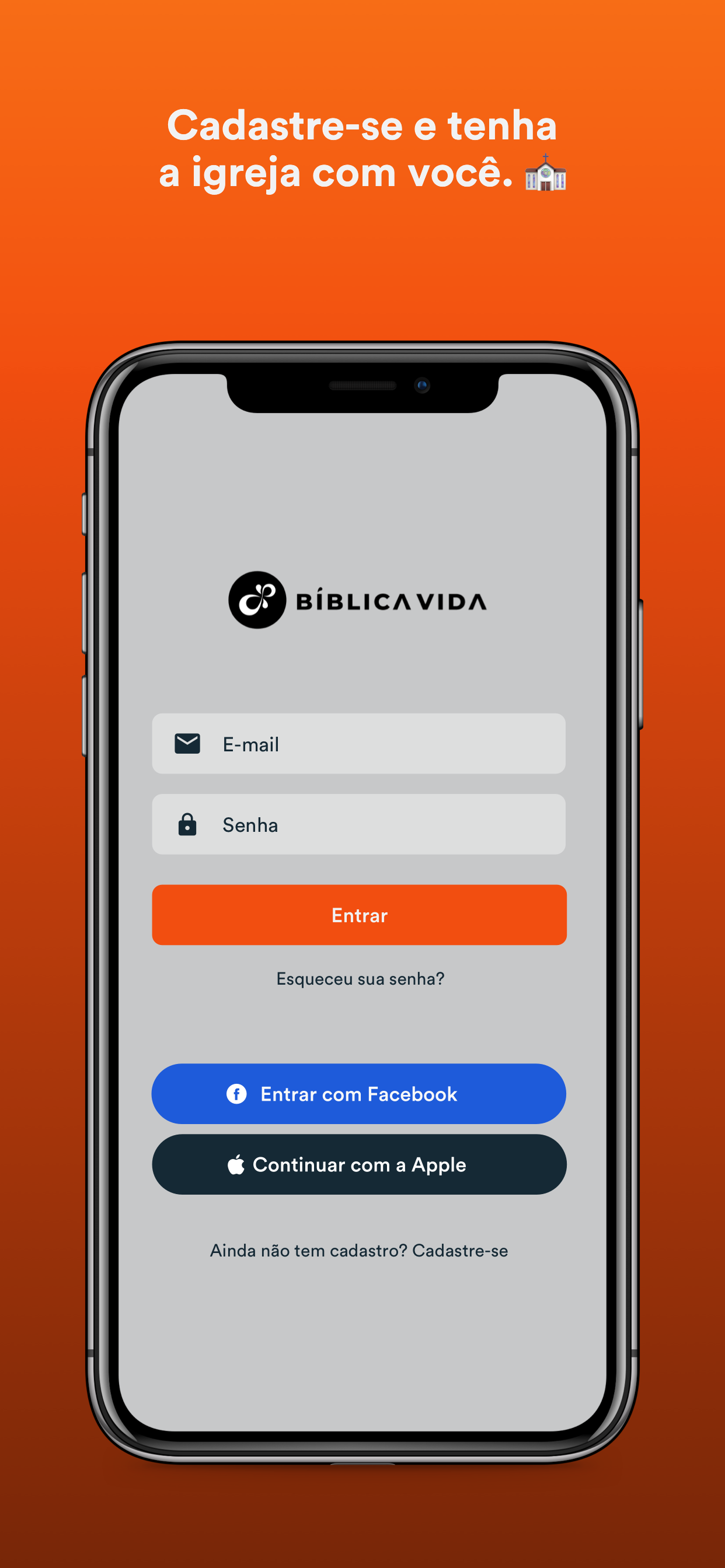 Bíblica Vida screenshot 5
