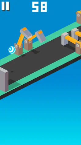 Game screenshot Slow me Down hack