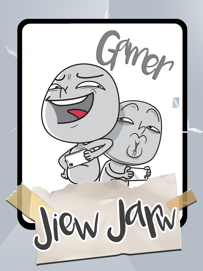 JiewJarw Gamer