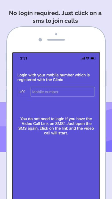 Curofic Screenshot