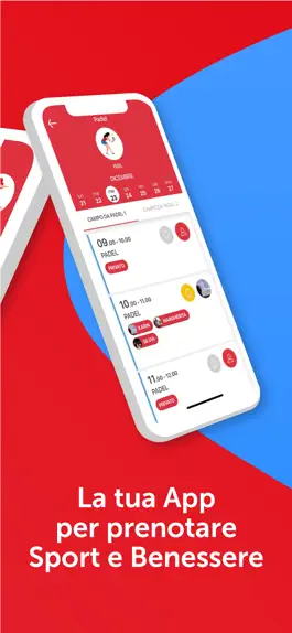 Game screenshot Sportclubby apk