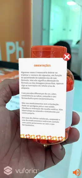 Game screenshot A Pharmaceutica apk