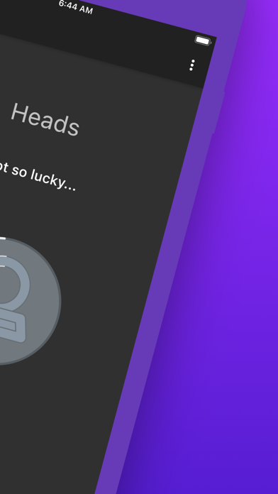 Paranoia: The Question Game Screenshot