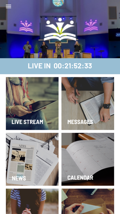 Springdale Adventist Screenshot