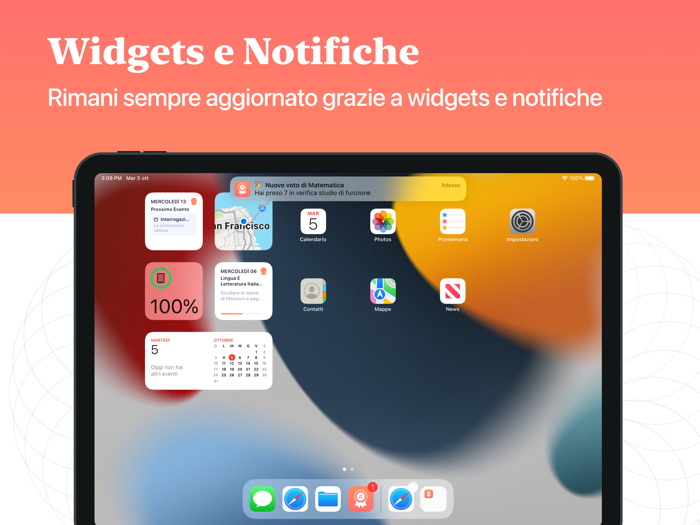 iRegistro  Diario Scuola