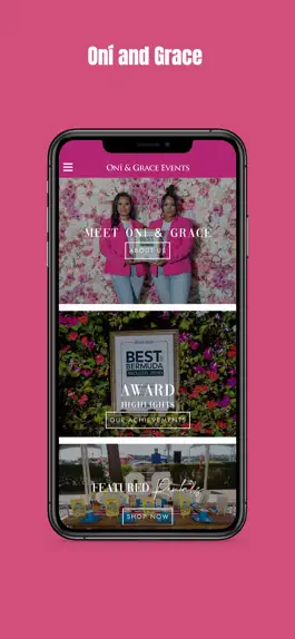 Game screenshot Oni and Grace Events mod apk