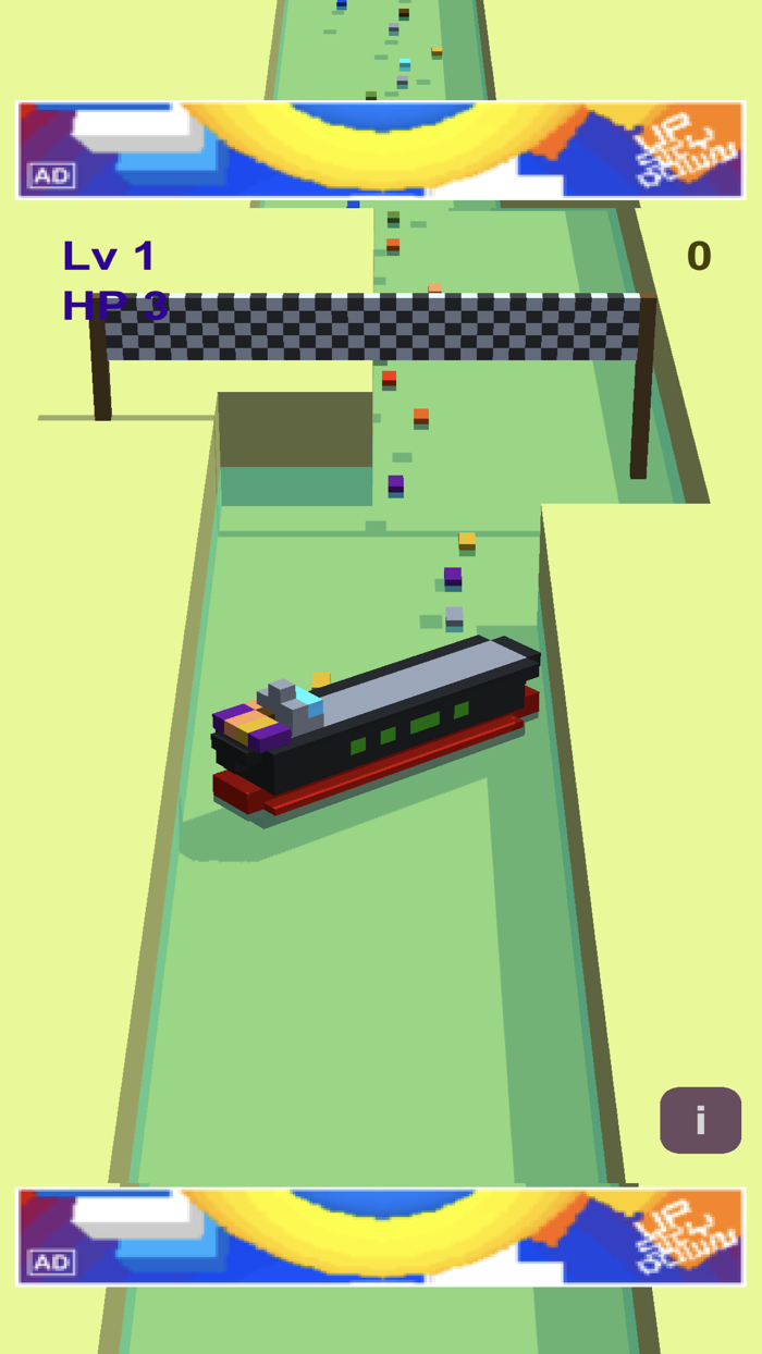 Escape SuezCanal ContainerShip