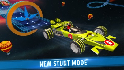 Formula Jet Car Racing 2021 Screenshot