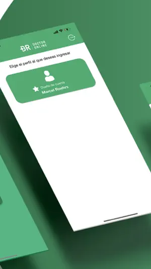Doctor Online screenshot 2