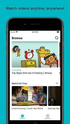 Game screenshot EXPLR Home mod apk
