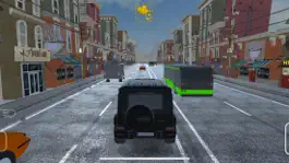 Game screenshot Driving Simulator 2021 hack