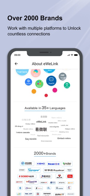 eWeLink-Smart Home on the App Store