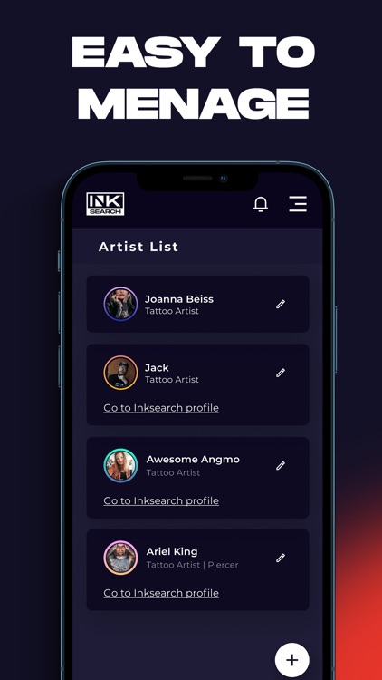 INKbusiness: Time managment