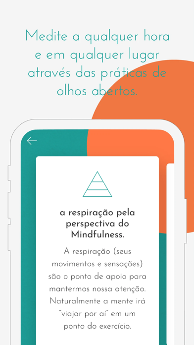 Momento Screenshot