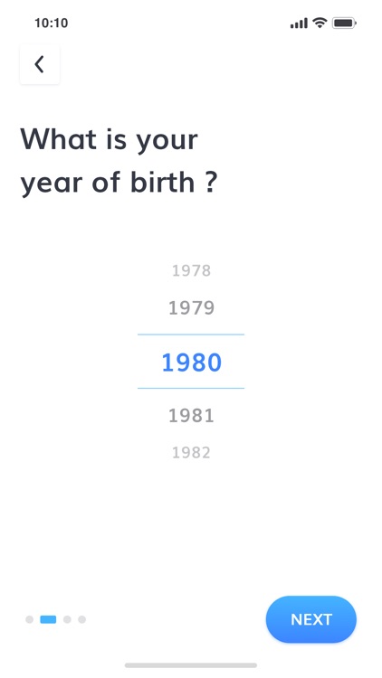 Drink Water Helper Reminder screenshot-4