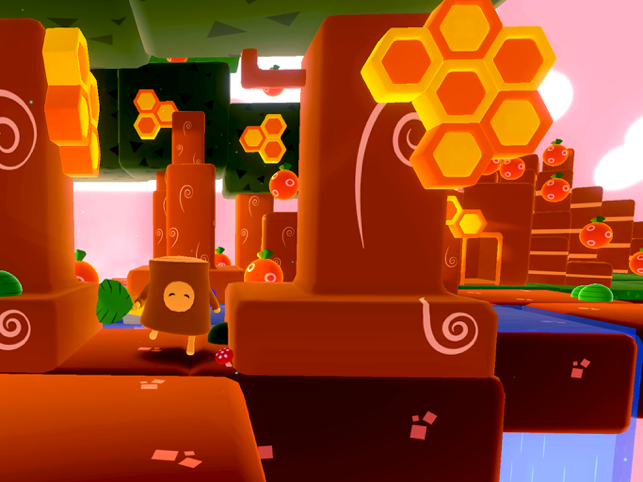 ‎Woodle Tree Adventures Deluxe Screenshot