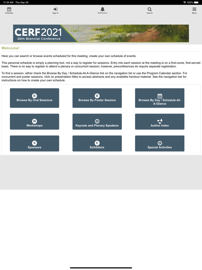 CERF 2021 Student Judging