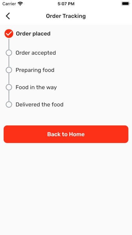 On The Grill screenshot-8
