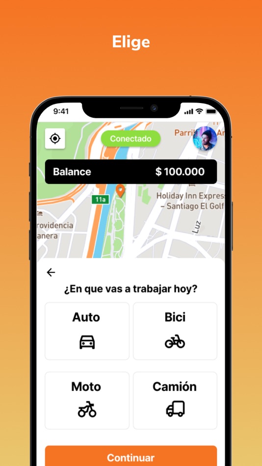 #2. Toliv Market Héroe (iOS) Podle: Toliv Market