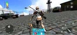Game screenshot Коммандос Миссия Удар mod apk