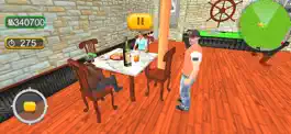 Game screenshot Pizza Delivery Boy Simulator mod apk